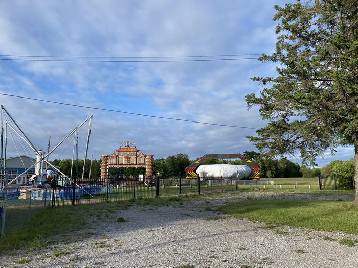 Alpena Drive-In Theatre - June 17 2022 Photo